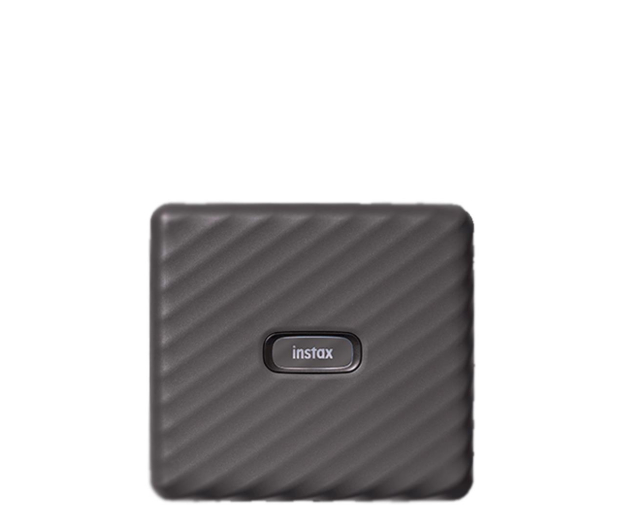 FUJIFILM Instax Link Wide szara - 1287618 - zdjęcie 2